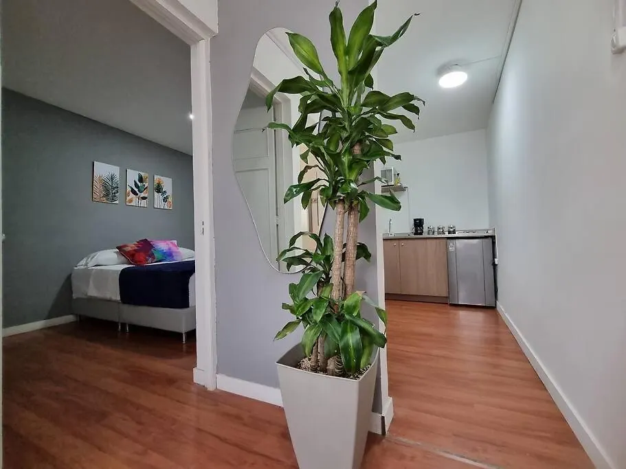 Hermoso Apartamento Con Terraza En Laureles Apartment Medellin