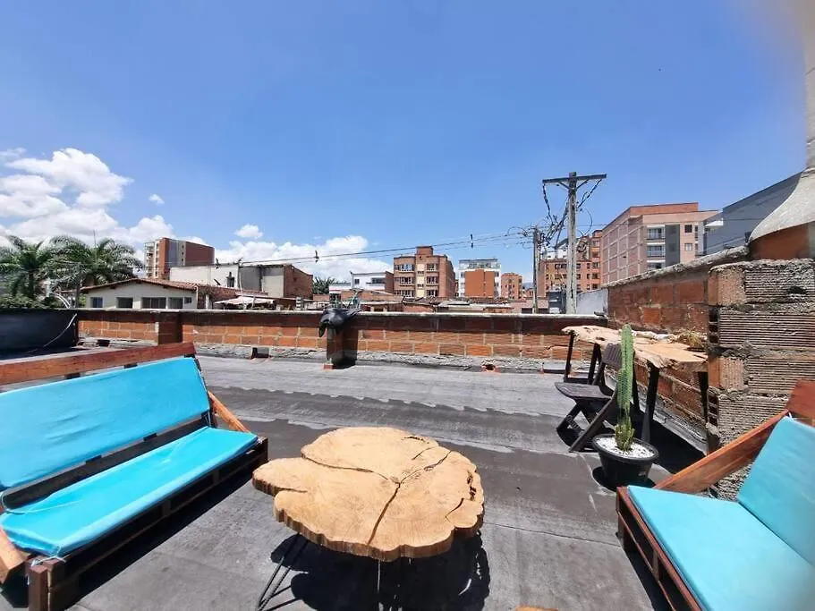 Hermoso Apartamento Con Terraza En Laureles Apartment Medellin Colombia