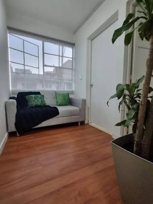 Hermoso Apartamento Con Terraza En Laureles Apartment Medellin Colombia