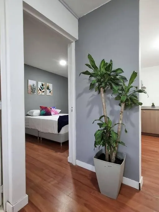 Hermoso Apartamento Con Terraza En Laureles Apartment Medellin Colombia