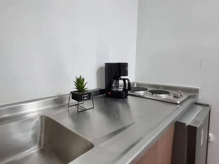 Hermoso Apartamento Con Terraza En Laureles Apartment Medellin