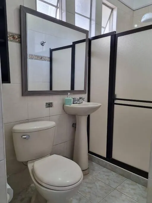 Hermoso Apartamento Con Terraza En Laureles Apartment Medellin