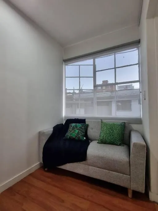 Hermoso Apartamento Con Terraza En Laureles Apartment Medellin