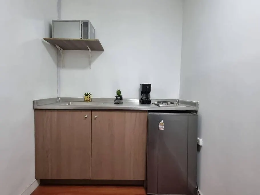 Hermoso Apartamento Con Terraza En Laureles Apartment Medellin