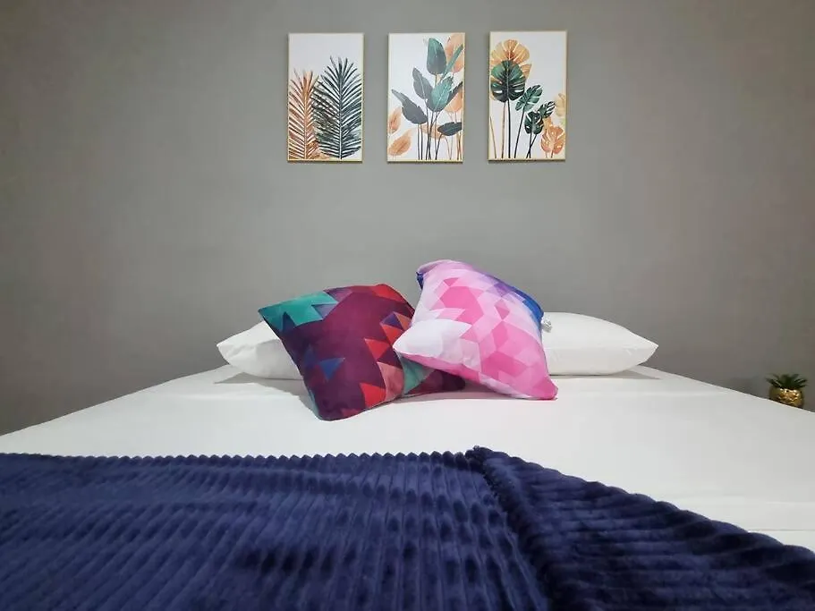 Hermoso Apartamento Con Terraza En Laureles Apartment Medellin Colombia
