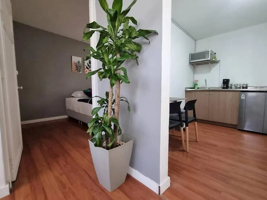 Hermoso Apartamento Con Terraza En Laureles Apartment Medellin