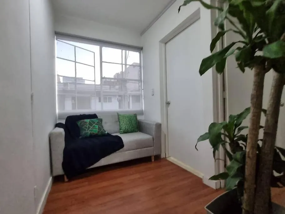 Hermoso Apartamento Con Terraza En Laureles Apartment Medellin