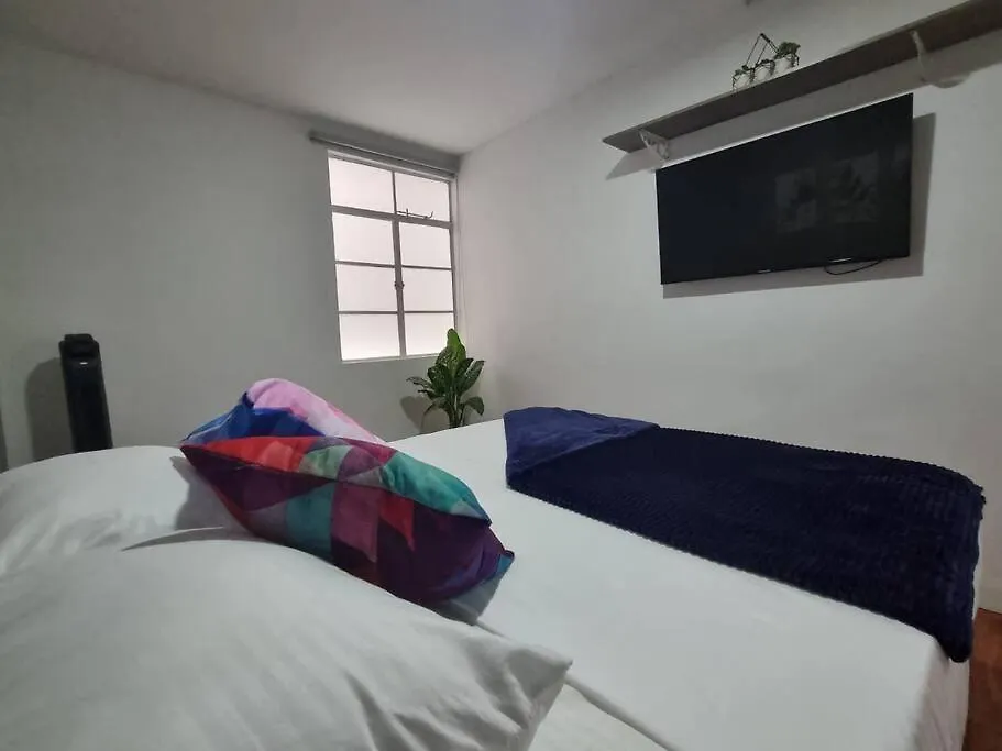 Hermoso Apartamento Con Terraza En Laureles Apartment Medellin 0*,