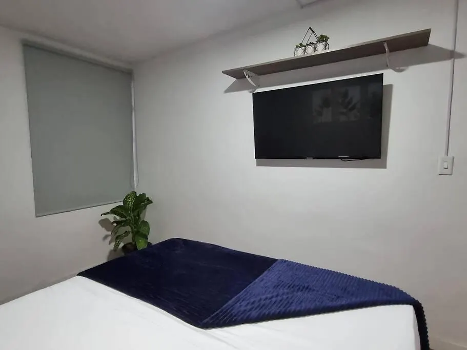 Hermoso Apartamento Con Terraza En Laureles Apartment Medellin