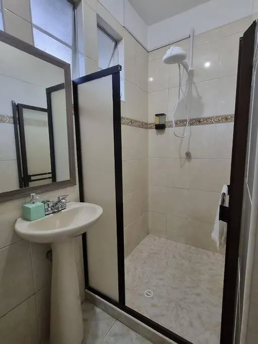 Hermoso Apartamento Con Terraza En Laureles Apartment Medellin