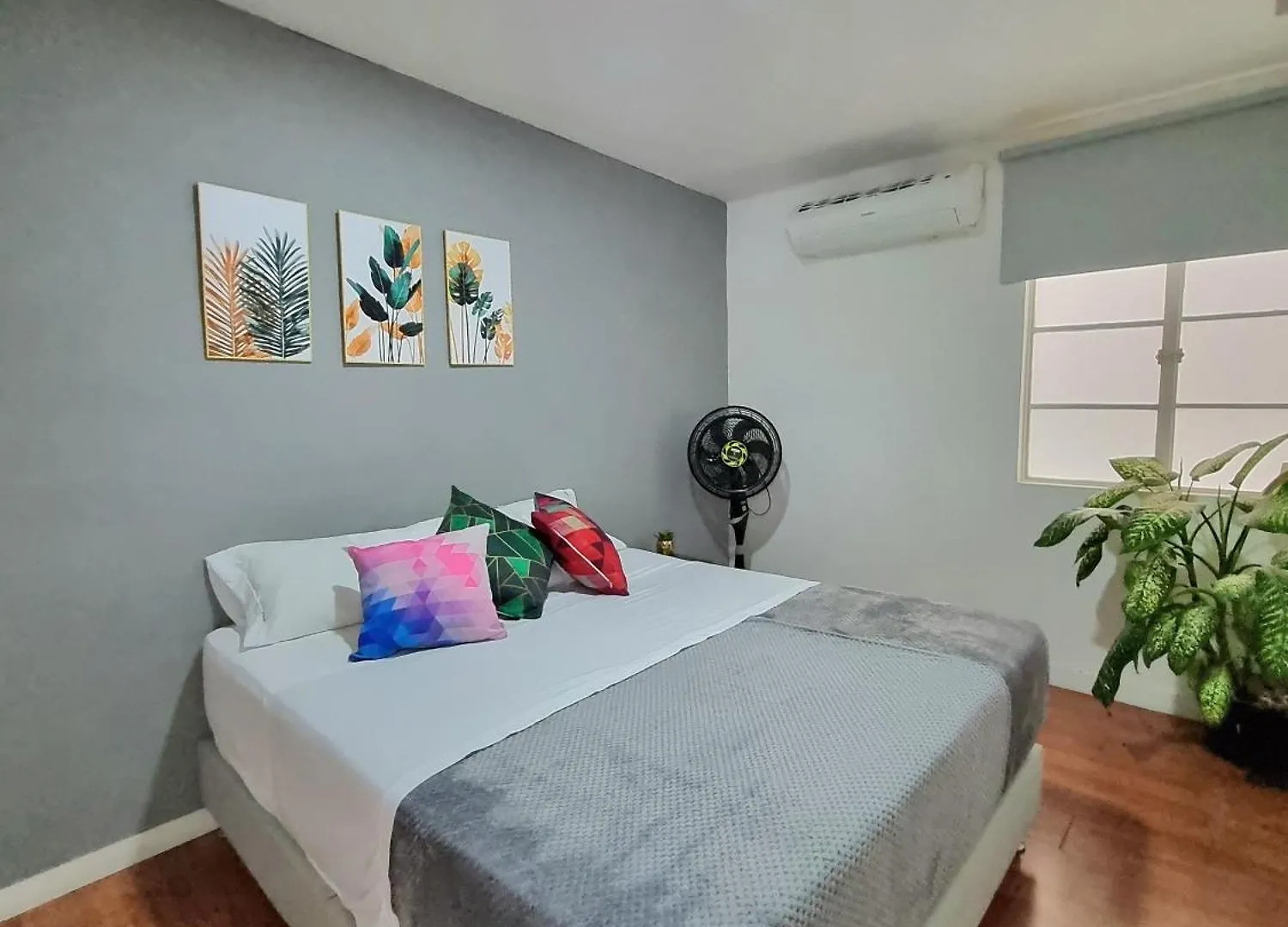 Hermoso Apartamento Con Terraza En Laureles Apartment Medellin