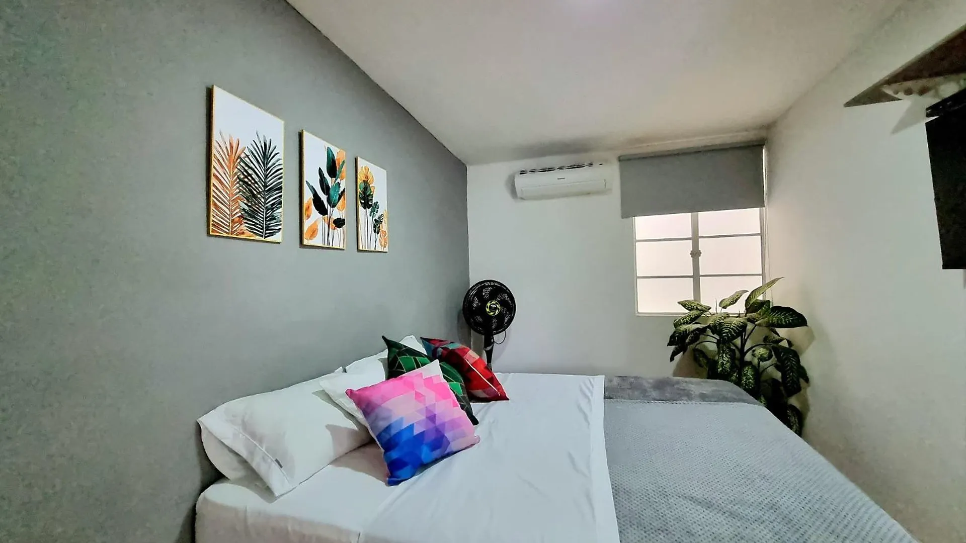 Hermoso Apartamento Con Terraza En Laureles Apartment Medellin