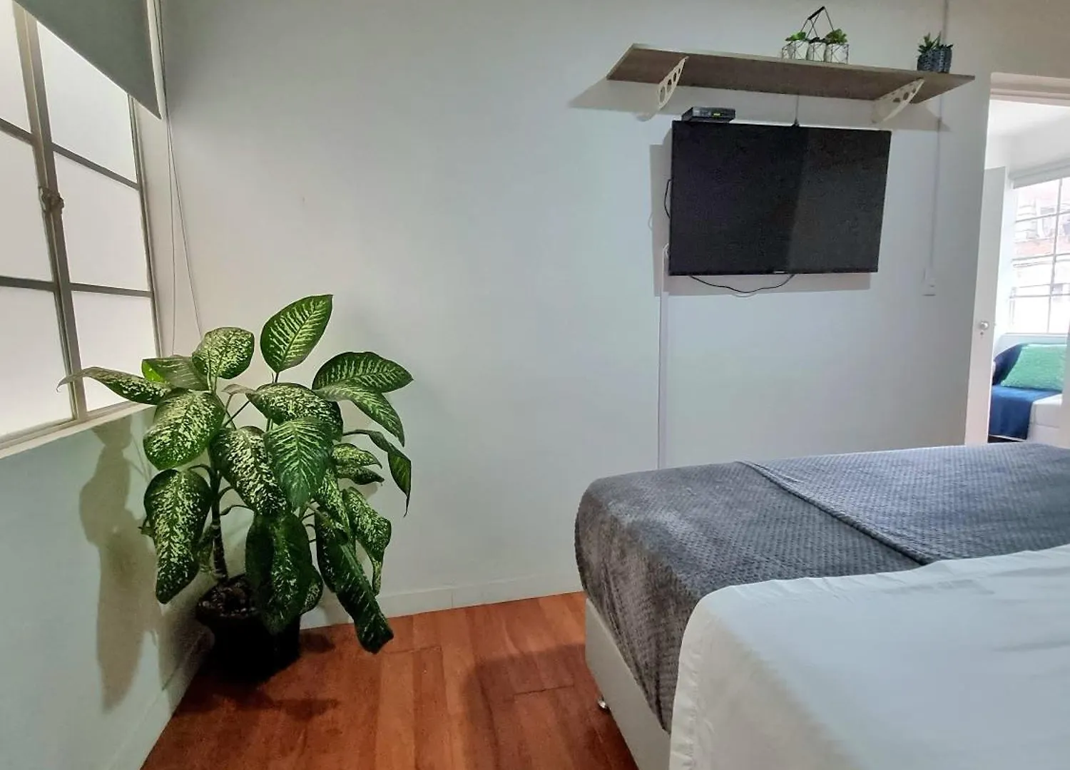 Hermoso Apartamento Con Terraza En Laureles Apartment Medellin